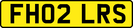 FH02LRS
