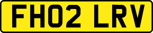FH02LRV