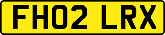 FH02LRX