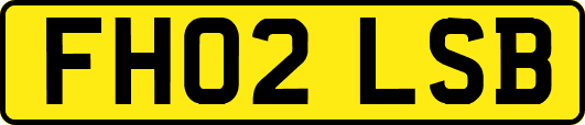 FH02LSB
