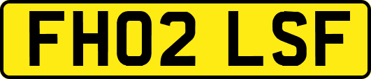 FH02LSF