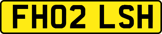 FH02LSH