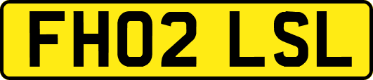 FH02LSL