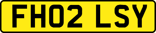 FH02LSY