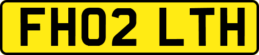 FH02LTH