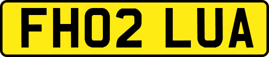 FH02LUA