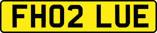 FH02LUE