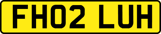 FH02LUH