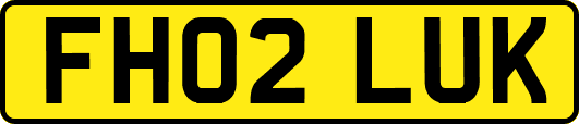 FH02LUK