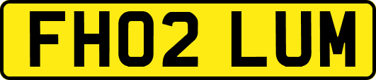 FH02LUM