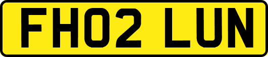 FH02LUN