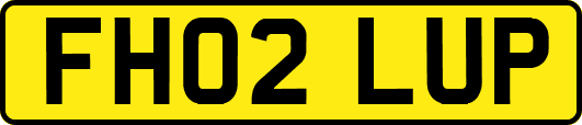 FH02LUP