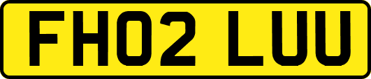 FH02LUU