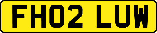 FH02LUW