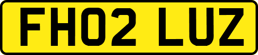FH02LUZ