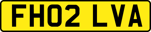 FH02LVA