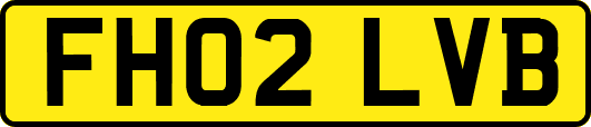 FH02LVB