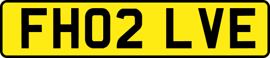 FH02LVE