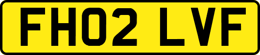 FH02LVF