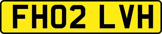 FH02LVH