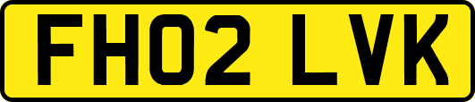 FH02LVK