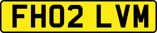 FH02LVM