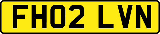 FH02LVN