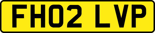 FH02LVP