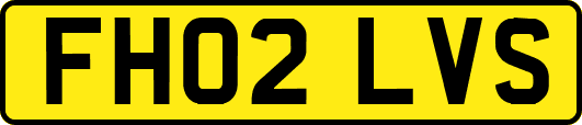 FH02LVS