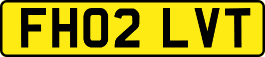 FH02LVT