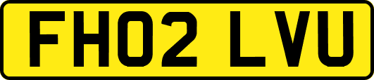 FH02LVU