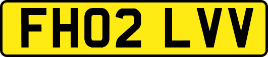 FH02LVV