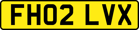 FH02LVX