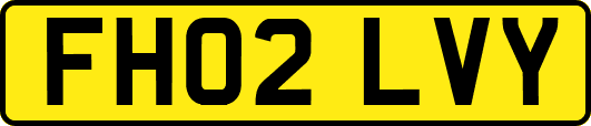 FH02LVY
