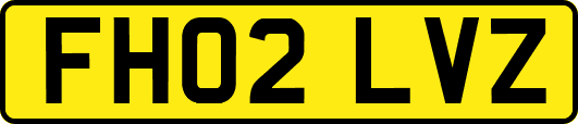 FH02LVZ