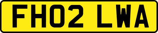 FH02LWA