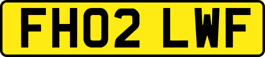 FH02LWF