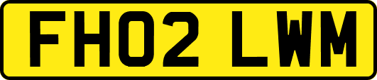FH02LWM