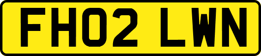 FH02LWN