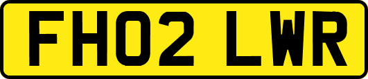 FH02LWR
