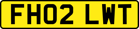 FH02LWT