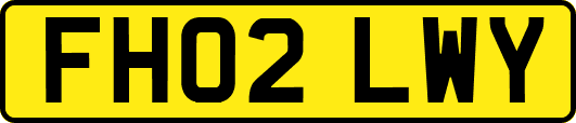 FH02LWY