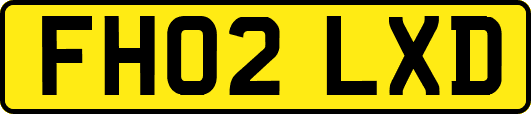 FH02LXD