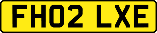 FH02LXE