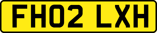 FH02LXH