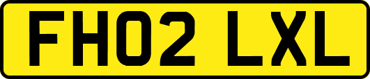 FH02LXL