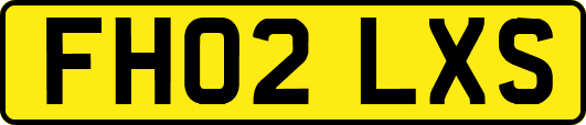 FH02LXS
