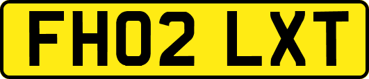 FH02LXT