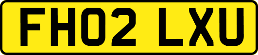 FH02LXU