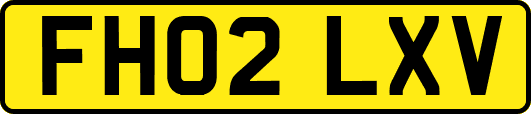 FH02LXV